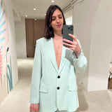 Blazer Liviana Conti