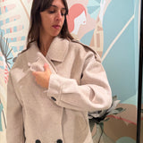 Cappotto Mathis Liviana Conti