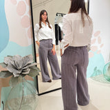 Pantalone Benton Liviana Conti