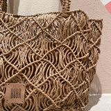 Borsa in rafia Biba