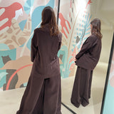 Pantalone ampio Niu
