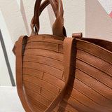 Maxi bag Biba