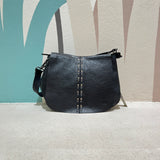 Borsa Biba borchie big