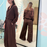 Pantalone Aspen Momonì