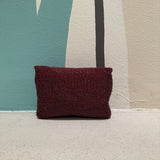 Borsa iconic beads Maliparmi