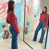 Camicia Lilly’s Maliparmi