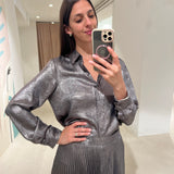 Camicia Arles Momonì