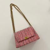 Borsa Mara rosa Nalì