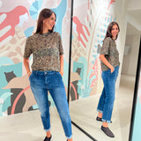 Jeans relaxed chino Cigala’s