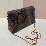 Borsa Snake Nali