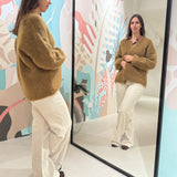 Cardigan lungo Ottod’Ame