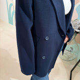 Cappotto corto Ottod’Ame