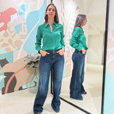 Camicia Regular Ottod’Ame