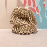 Maxi Bag a rete Alysi