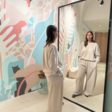 Felpa Oversize Eleh