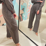 Pantalone carota Niu