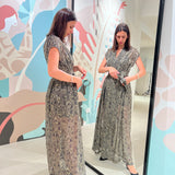 Jessica dress Momonì
