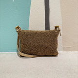Borsa iconic beads Maliparmi