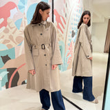 Trench Ottod’Ame