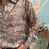Camicia Fantasia Ottod’Ame
