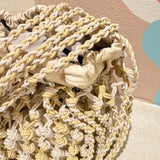 Maxi Bag a rete Alysi