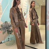Pantalone Baccarat  Momonì