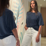 Palazzo five pocket Cigala’s
