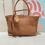 Borsa a spalla Biba