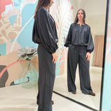 Pantalone Palazzo Ottod’Ame