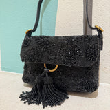 Borsa nocturnal rose Maliparmi