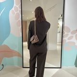 Pantalone ampio Alysi