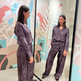 Pantalone fluido Alysi