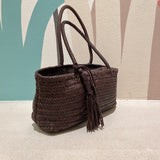 Borsa a spalla Biba