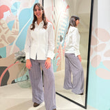 Pantalone Benton Liviana Conti