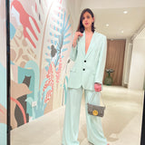 Blazer Liviana Conti