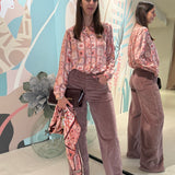 Camicia Arles Momoni