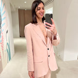 Blazer Liviana Conti
