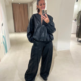 Pantalone baggy Eleh