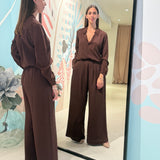 Pantalone Aspen Momonì