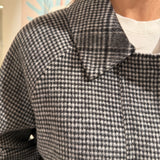 Cappotto corto Ottod’Ame