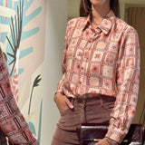 Camicia Arles Momoni