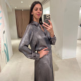 Camicia Arles Momonì