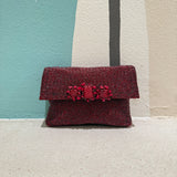 Borsa iconic beads Maliparmi