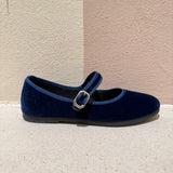 Ballerina blu Macarena