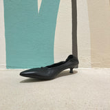 Pumps Liviana Conti