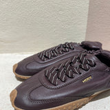 Sneakers nappa Hoff