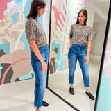 Jeans relaxed chino Cigala’s