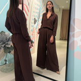 Camicia meudon Momonì