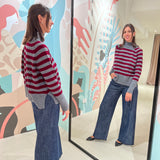 Maglione over Be You