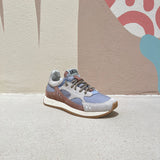 Sneakers suede Andiafora